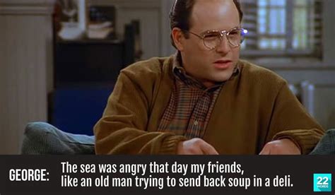 best one-liners from tv series|100 Best Seinfeld Quotes from the Sitcom About .